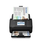 Epson Workforce Es-580w Wireless Color Duplex Desktop Document Scanner