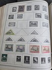 Liberia Stamps