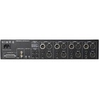 Universal Audio 4-710d Four-channel Microphone line Preamp