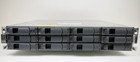 Netapp Naj-1502 12-bay 3 5  Sas Storage Array W  Controller Iom12  no Hdd 