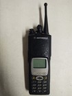 Motorola Xts5000 Iii 700 800mhz P25 With Adp H18uch9pw7an Radio Only Fm Approved