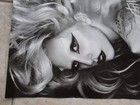 Lady Gaga Poster  - Born This Way - 14 X 22 Inches