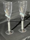 Toasting Flutes Set