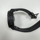 Garmin Tactix Delta Solar Gps Watch W ballistic Calculator Solar Charging Used