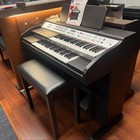 Estey Freedom Iii Organ With Bench