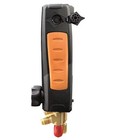 Band New Testo 549 Refrigeration Digital Manifold Hvac Gauge Meter 0560 0550