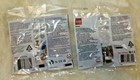 New Lego City 40465 40309-  Xtra Food Pack- Accessory Kit - Factory Sealed