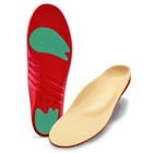 10 Seconds 3030 Pressure Relief  all Sizes  Insole With Metatarsal Support