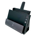 Canon Imageformula Dr-c225 M111241 Office Document Scanner W ac Adapter Grade A 