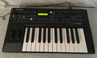 Yamaha Kx25 Midi Usb Keyboard Daw Controller Phrase Black   Power Adapter Japan