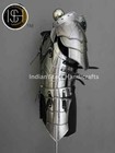 Medieval Knight Functional Armor Larp Armor Costume Cosplay Gift For Men women 