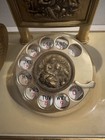 Vintage Rotary Dial Telephone