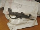 M1 Carbine Trigger Housing Type 6 Stripped Usgi Wrap Unopened 