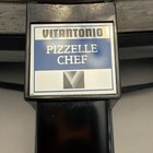 Vitantonio Pizzelle Maker 300 Tested Works