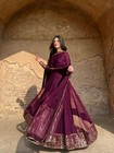 Salwar Kameez Pakistani Indian Wedding Party Wear Dress Bollywood Anarkali Suit
