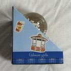 Gilmore Girls Snowglobe Stars Hollow Autumn Festival Fall Gazebo Water Globe