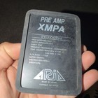     Vintage Aria Xmpa Preamp Guitar Booster Pedal Rare 1980s Mij Made In Japan