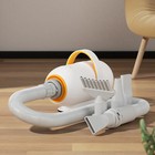 2800w Pet Grooming Quiet Hair Dryer Blow Blaster Blower For Dogs   Cats