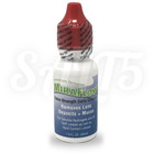 Miraflow Extra Strength Daily Cleaner Silicone Hydrogel Soft Hard Contact Lenses