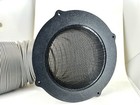 Ecoflow Wave 2 Outside Wall Plate Rain Vent Grill For 5in Hose Front Mount