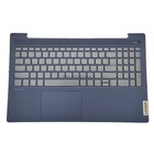Backlit Keyboard Palmrest Shell Fit Lenovo Ideapad 5 15itl05 15alc05