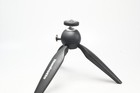 Manfrotto Mtpixi-b Pixi Mini Tripod Black  g965