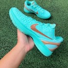 Nk Jalen Brunson X Nk Zoom Kobe 6 Protro Statue Of Liberty Iq5774-300