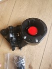 Ridgid 68568 Seesnake Standard   Mini Csx Via Mount Adaptor
