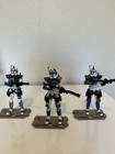 Star Wars 501st 3 75 Lot