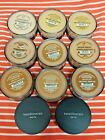 Bare Escentuals Bareminerals Spf15 Matte Foundation New Xl 6g 0 21 Oz Pick Color