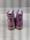 Ugg W Classic Short Ii  Boot Women s Size 5   Cold Weather Shearling Suede Shoes
