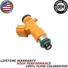 New Oem Denso X6 Fuel Injectors For 2009-2017 Nissan 370z 3 7l V6  16600ey00a