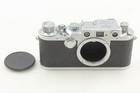 Read   near Mint    Yr 1951  Leica Iiic Rangefinder 35mm Film Camera From Japan