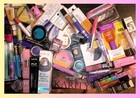 50 Pc Random Makeup Only Namebrand Generic Mix Lot Nyx Revlon Elf L oreal Read