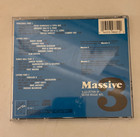 Massive 3  A Collection Of British Reggae Hits  cd  1989  Various Artists
