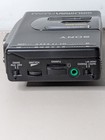 Vintage Sony Walkman Wm-f2065 Am fm Radio Cassette Tape Player Tested Working