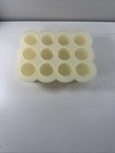 Baby Bullet Silicone Baby Food Freezer Storage Tray   Lid Set Replacement Part