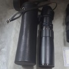 Miida Vintage Camera Lenses Lot 35mm 75-205mm 400mm Rare Collector   s Set