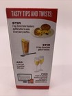 Mccormick Raspberry Extract With Real Raspberry 1 Fl Oz non-gmo B b 10 2027