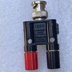 Pomona Electronics 1296  Adapter     binding Post   
