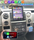 For 2009 2010 11 2012 Ford F150 F-150 Android 13 Carplay Car Stereo Radio Gps