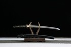 Rising Dragon Blade Katana