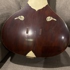 Hiren Roy Vintage Professional Sitar Large Tumba - Indias Best Sitar Maker