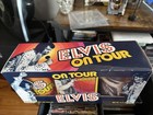  Elvis On Tour 2 Mugs 1 Hot Cocoa Mix Gift Set 2021