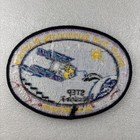 Space Test Experiments Platform  step  Mission 1 Patch