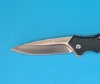 Black Kershaw 1830 Oso Sweet Assisted Opening Liner Lock Knife   