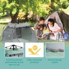 - Peapod Camp Lightweight Portable Baby Toddler Travel Tent  Play Tent  Ages    
