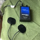 Rebuilder Medical Inc  Model 300 Electrical Stimulation Device W  Pads   Cables