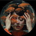 Photo Art Ai 3by3 Print 226