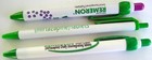 3 Lot Remeron Pharmaceutical Pharmacy Drug Rep Pens New